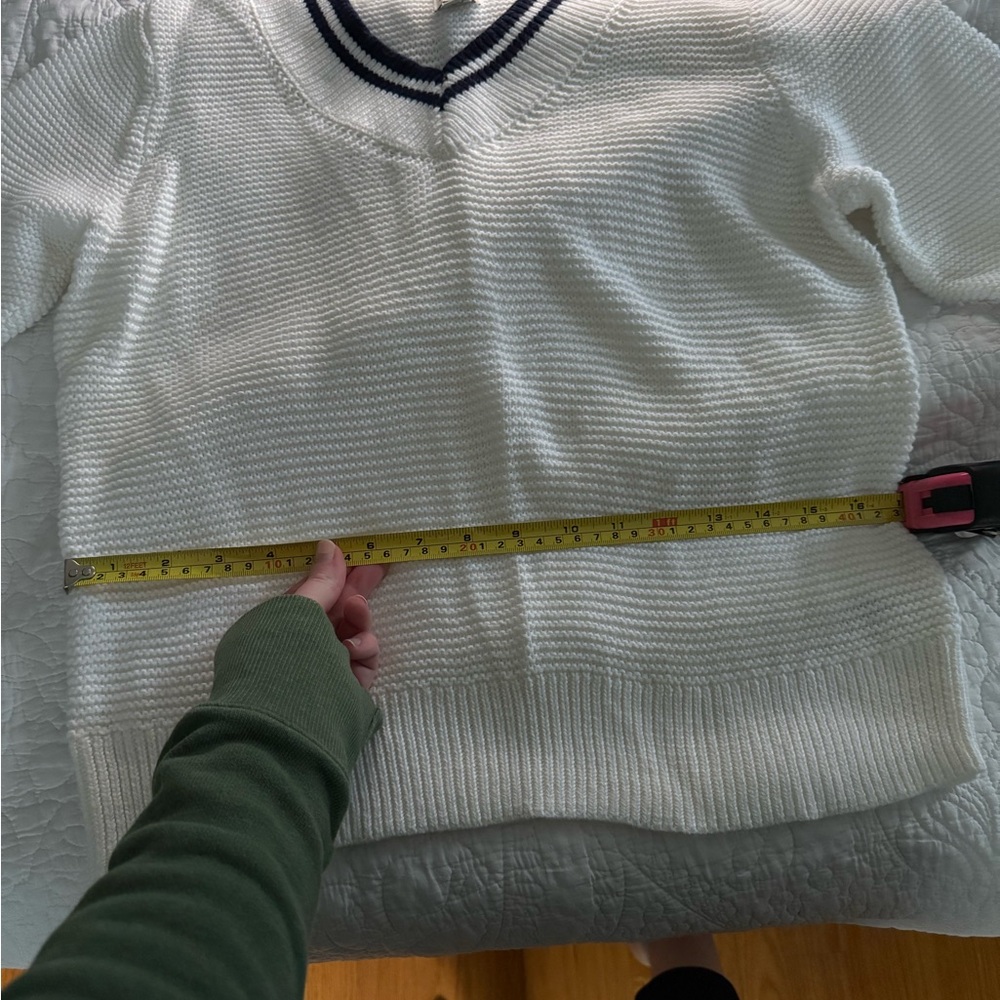 Women’s sweater - Picture 5 of 5